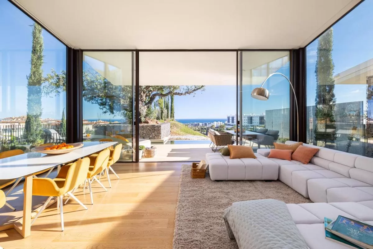Leiro Residences – Preferred Hotels & Resorts