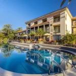 Lopesan Costa Meloneras Resort & Spa