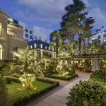 Santo Mauro, a Luxury Collection Hotel, Madrid