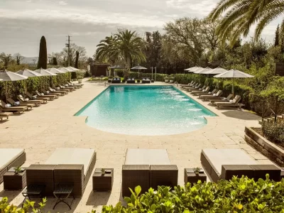 Mas de Torrent Hotel & Spa Relais & Châteaux 5 estrellas