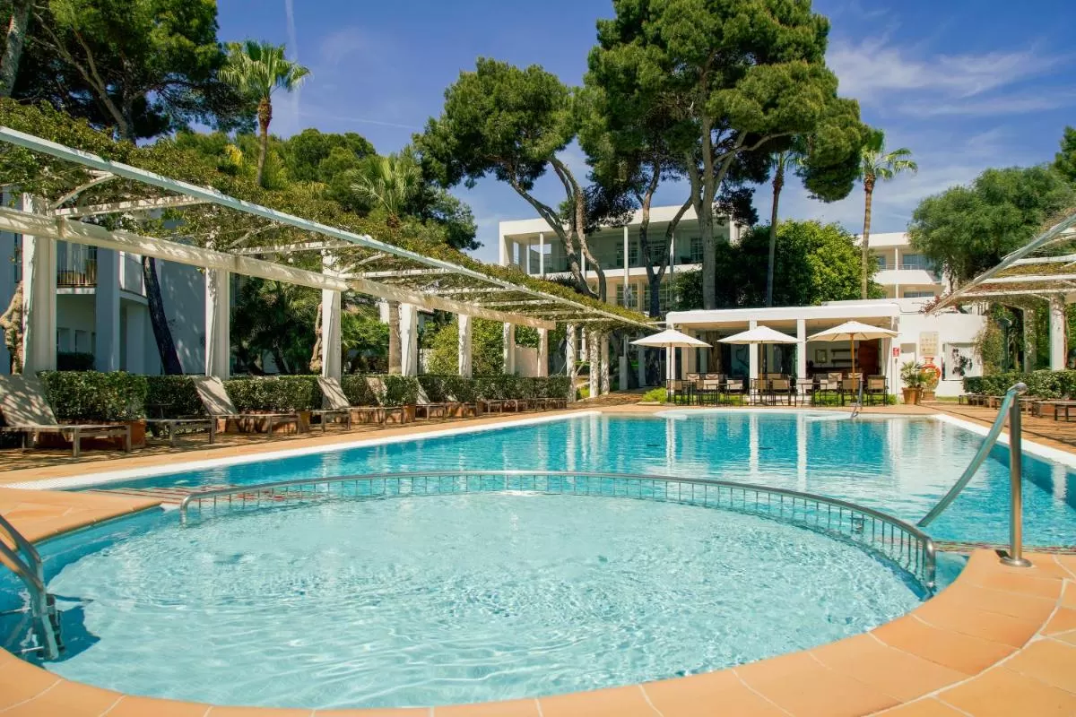 Melia Cala d’Or Boutique Hotel