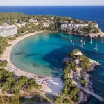Meliá Cala Galdana