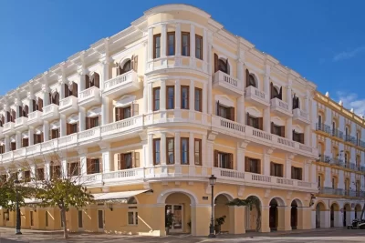 H5star Expert Score Montesol Experimental Ibiza H5star Expert Score Montesol Experimental Ibiza