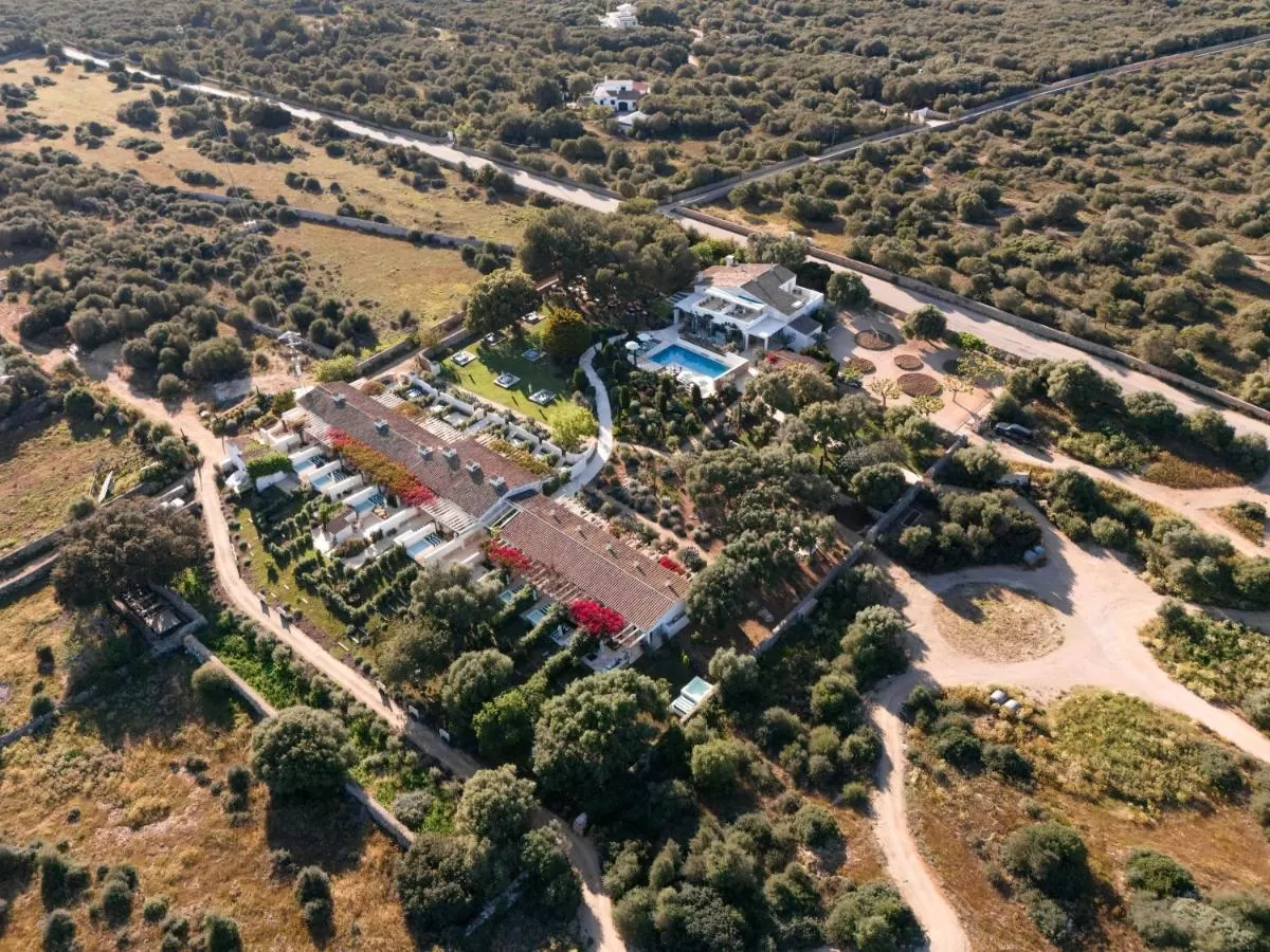 Morvedra Nou Luxury Boutique Hotel Adults Only Ciutadella en pleno campo Morvedra Nou Luxury Boutique Hotel Adults Only Ciutadella en pleno campo