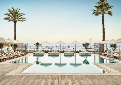 H5star Expert Score Nobu Hotel Ibiza Bay H5star Expert Score Nobu Hotel Ibiza Bay