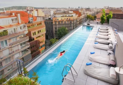 H5star Expert Score Ohla Eixample H5star Expert Score Ohla Eixample