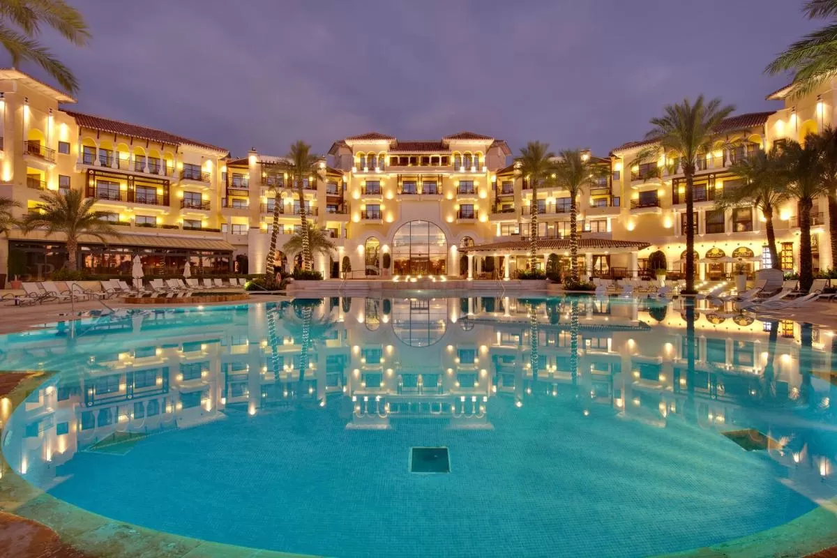 Ona Mar Menor Golf & Spa