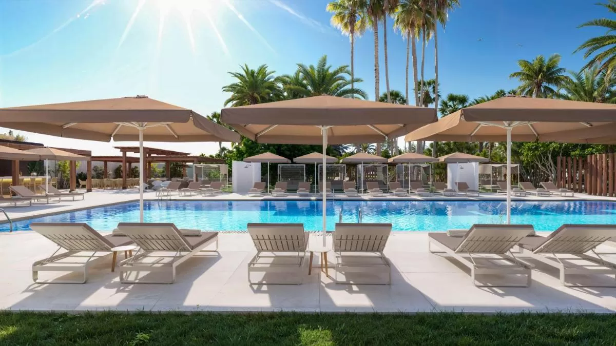 Paradisus by Meliá Fuerteventura – All Inclusive