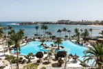 Paradisus by Meliá Salinas Lanzarote All Inclusive Adults Only 5 estrellas en Costa Teguise