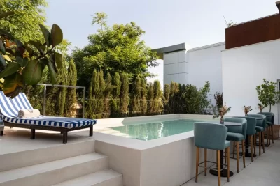 H5star Expert Score Cavalta Boutique Hotel – Small Luxury Hotels
