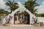 Petunia Ibiza a Beaumier hotel 5 star en Cala Vadella