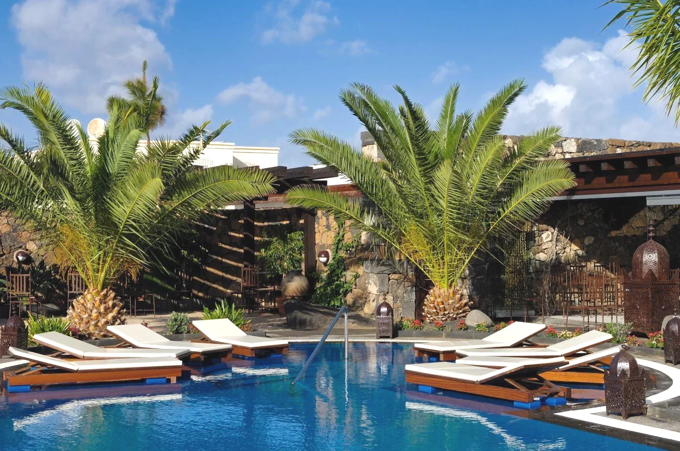 Ubicación estratégica y accesible