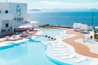 H5star Expert Score CalaLanzarote Suites Hotel – Adults Only H5star Expert Score CalaLanzarote Suites Hotel – Adults Only