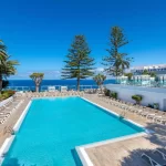 Hotel Best Semiramis