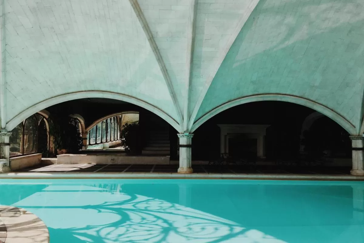 Hotel Landa