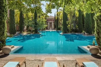 H5star Expert Score Anantara Villa Padierna Palace Benahavís Marbella Resort – A Leading Hotel of the World