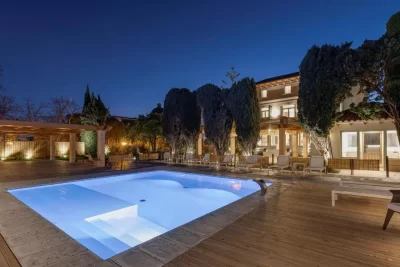 H5star Expert Score Hotel Boutique Mirlo Barcelona