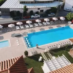 Hotel Granada Palace
