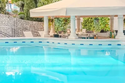 H5star Expert Score Lago Garden Apart-Suites & Spa Hotel