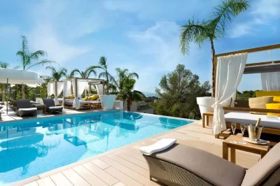 H5star Expert Score Portals Hills Boutique Hotel
