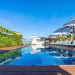 Sofitel Barcelona Skipper