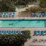 Grand Hyatt Barcelona