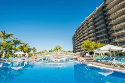 H5star Expert Score Anfi del Mar 1 H5star Expert Score Anfi del Mar 1