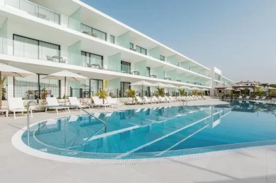 H5star Expert Score Amarilla Golf Residences