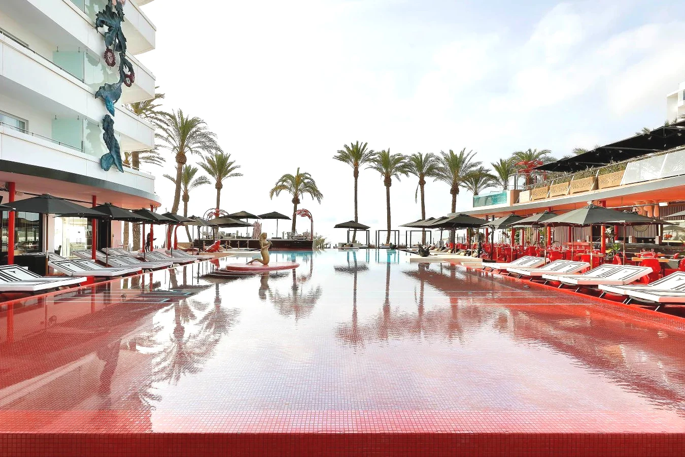 Servicios e Instalaciones de Lujo