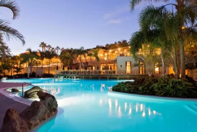 H5star Expert Score The Villas at Bahia del Duque
