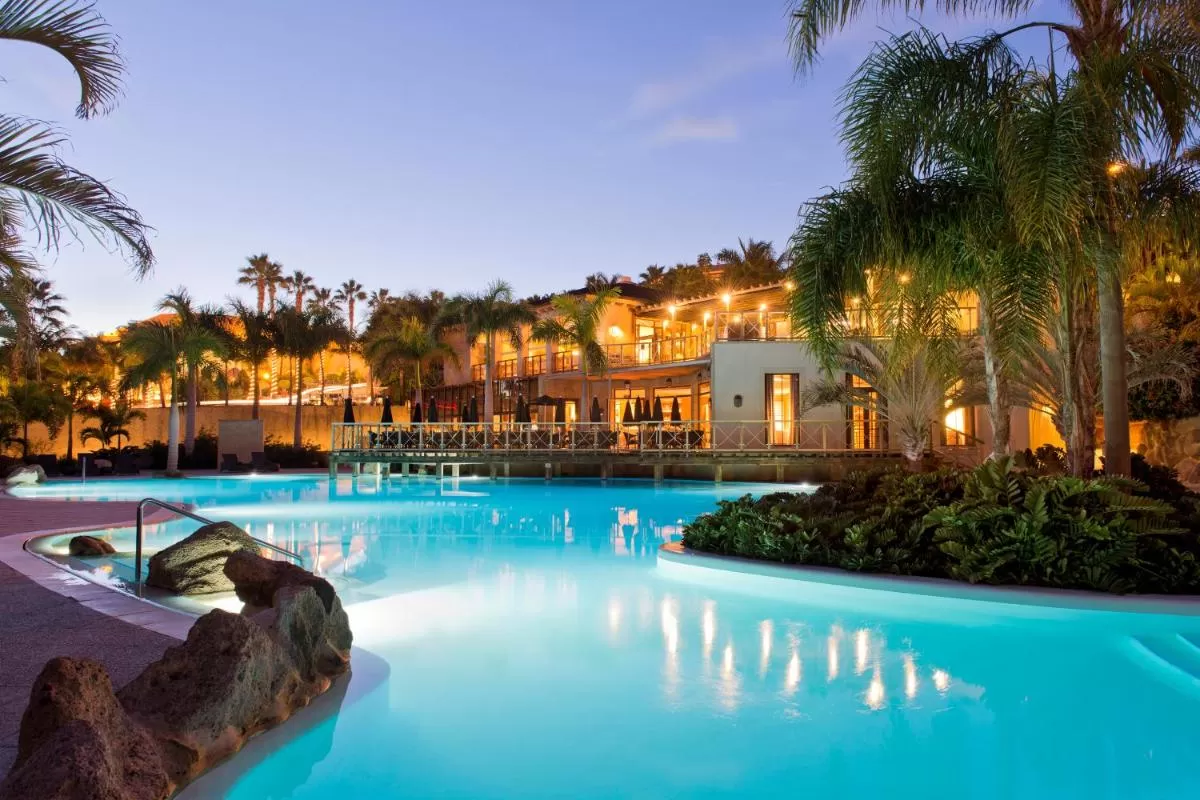 The Villas at Bahia del Duque