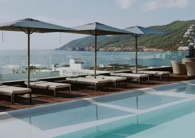 H5star Expert Score Aguas de Ibiza Grand Luxe Hotel – Small Luxury Hotel of the World
