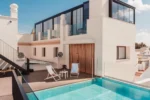 Piscina Vincci Selección Unuk 5 GL Sevilla