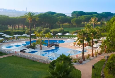 Precise Resort El Rompido-The Hotel 5 estrellas