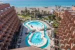 Protur Roquetas Hotel & Spa 5 estrellas a pie de playa