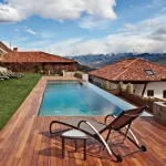 Puebloastur Eco Resort Hotel & Spa