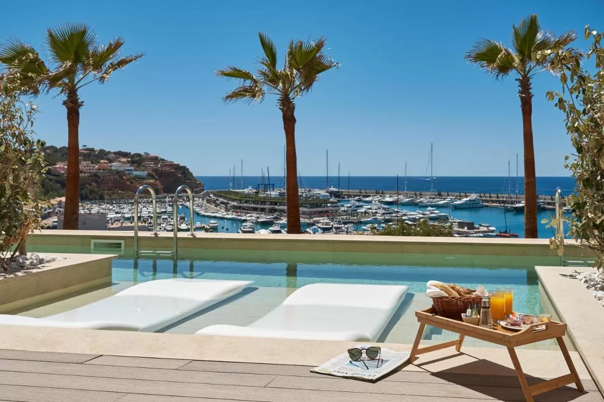 Pure Salt Port Adriano – Adults Only