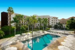 Resort 5 estrellas Iberostar Heritage Grand Mencey en Santa Cruz de Tenerife