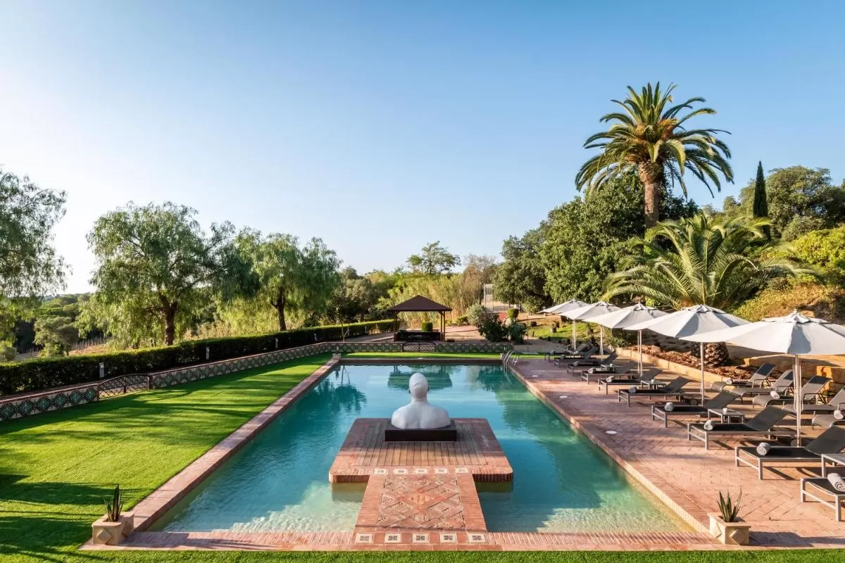 Sant Pere del Bosc Hotel & Spa – Adults Recommended