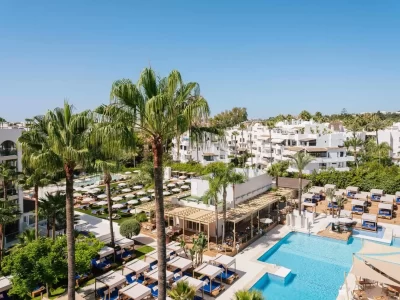H5star Expert Score ME Marbella by Meliá H5star Expert Score ME Marbella by Meliá