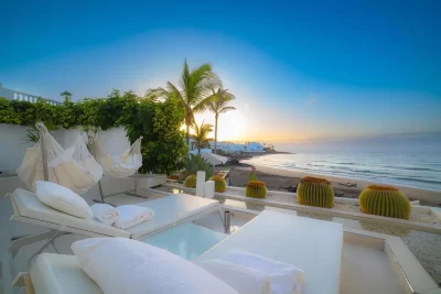 H5star Expert Score Lani’s Suites de Luxe – Adults Only