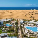Hotel Riu Palace Maspalomas - Adults Only