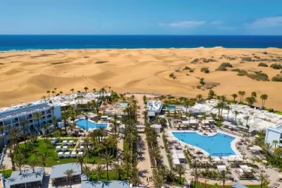 H5star Expert Score Hotel Riu Palace Maspalomas – Adults Only H5star Expert Score Hotel Riu Palace Maspalomas – Adults Only