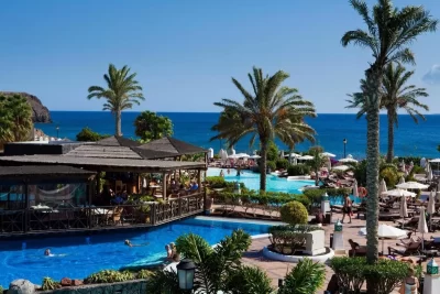 H5star Expert Score Gran Castillo Tagoro Family & Fun Playa Blanca