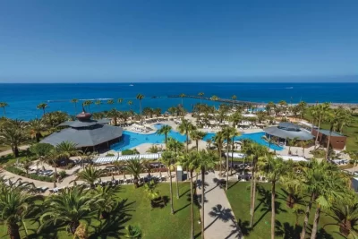 H5star Expert Score Hotel Riu Palace Tenerife H5star Expert Score Hotel Riu Palace Tenerife