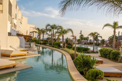 Resort de 5 Estrellas Zahara Beach & Spa by QHotels - Adults Recommended, en Zahara de los Atunes