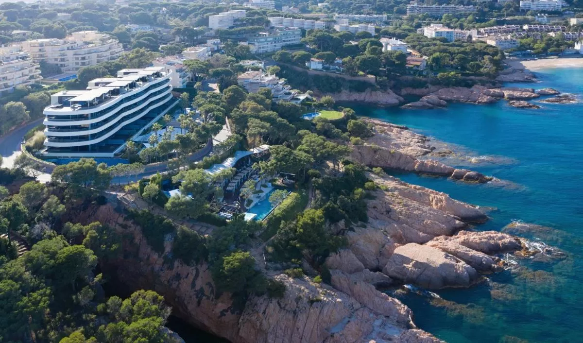 Alàbriga Hotel GL