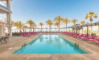 Resort de lujo para parejas Pure Salt Garonda Adults Only en Playa de Palma