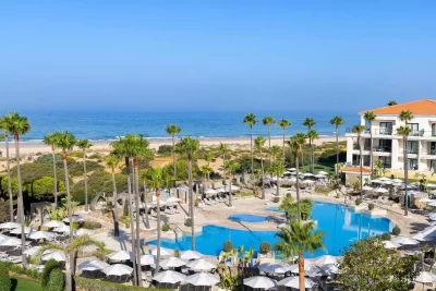H5star Expert Score Hipotels Barrosa Palace & Spa