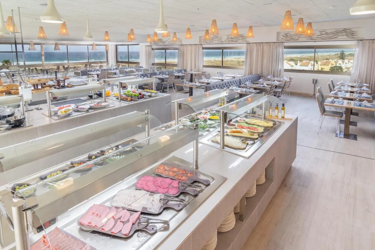 Gastronomía de Lujo en Zahara Beach & Spa